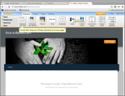 Weebly Ecommerce Screenshot 3