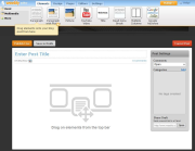 Weebly Ecommerce Screenshot 4
