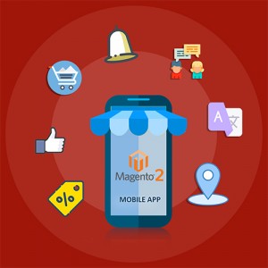 Magento 2 Mobile App Builder
