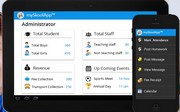 mySkoolApp Screenshot 2