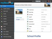 mySkoolApp Screenshot 3