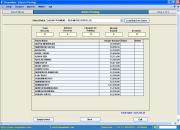 ChequeMan Screenshot 1