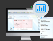 ChequePRO Screenshot 1