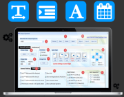 ChequePRO Screenshot 2