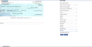 ChequeExpert Screenshot 1