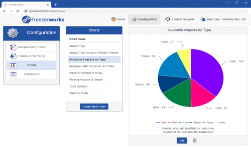 Freezerworks Screenshot 6