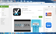 Marg MR Reporting Software Screenshot 1