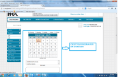 Marg MR Reporting Software Screenshot 2