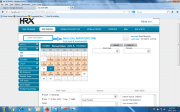 Marg MR Reporting Software Screenshot 3