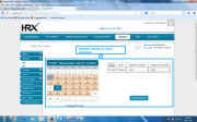 Marg MR Reporting Software Screenshot 4