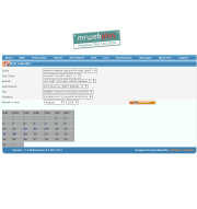 MrWebPlus Screenshot 2