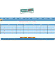 MrWebPlus Screenshot 3