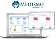 Medismo Pharmasoft Screenshot 2