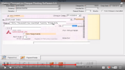 Cheque Printing Software 6.6 Screenshot 3