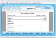 SmartChqMgt Screenshot 1