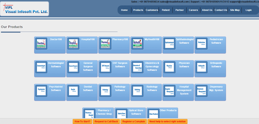 Visual Chemist Screenshot 1