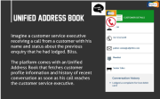 Kapture CRM Screenshot 1