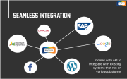 Kapture CRM Screenshot 3