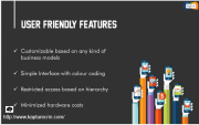 Kapture CRM Screenshot 4