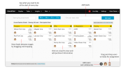 ClinchPad CRM Screenshot 3