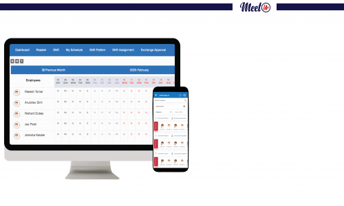 MeetKPI Screenshot 1