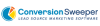 ConversionSweepr
