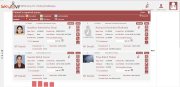 SkyVF - Hospital Management Software Screenshot 2