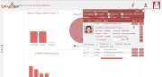 SkyVF - Hospital Management Software Screenshot 3