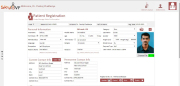 SkyVF - Hospital Management Software Screenshot 4