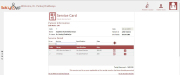 SkyVF - Hospital Management Software Screenshot 6