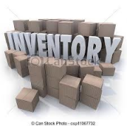 CAMS Exact Inventory Management Solutions Screenshot 1
