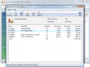 Inventoria Screenshot 1