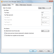 Inventoria Screenshot 2