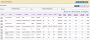 Astral Inventory Management System Screenshot 1