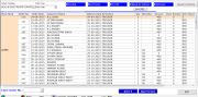 TailoBill - Perfect Tailoring Software Screenshot 1