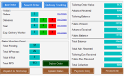 TailoBill - Perfect Tailoring Software Screenshot 4