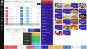 urbanPOS Screenshot 2