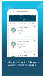Praxify Screenshot 1