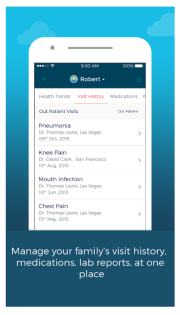 Praxify Screenshot 2