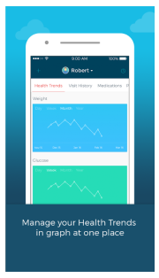 Praxify Screenshot 3