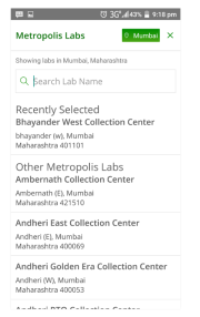 Praxify Screenshot 6