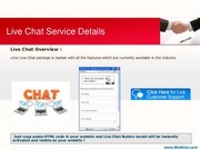 WebXion Screenshot 1