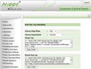 Mioot Screenshot 1