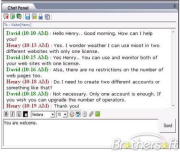 Mioot Screenshot 2
