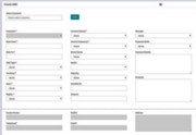 MicroCRM Screenshot 1