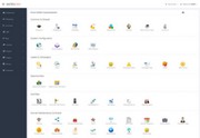 MicroCRM Screenshot 3