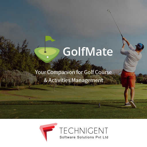  GolfMate Screenshot 1