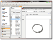Fishbowl Warehouse Screenshot 2