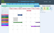 Clinic Master Screenshot 1