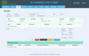 Clinic Master Screenshot 3